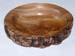 Burr Elm Bowl