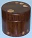 Jarrah Box